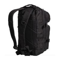 Sac a dos us assault noir1