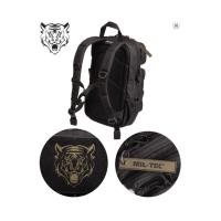 Sac a dos us assault pack noir 1