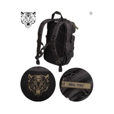 Sac a dos us assault pack noir