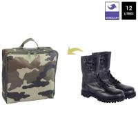 Sac a rangers camouflage ce opex