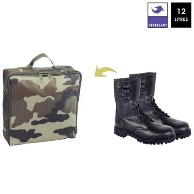 Sac a rangers camouflage ce opex