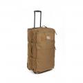 Sac a roulettes a10 tan