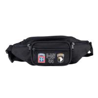 Sac banane noir d day