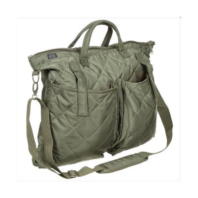 Sac bandouliere vert 