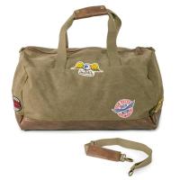 Sac cabine vd culte von dutch1