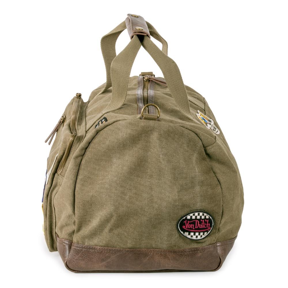 Sac cabine vd culte von dutch2