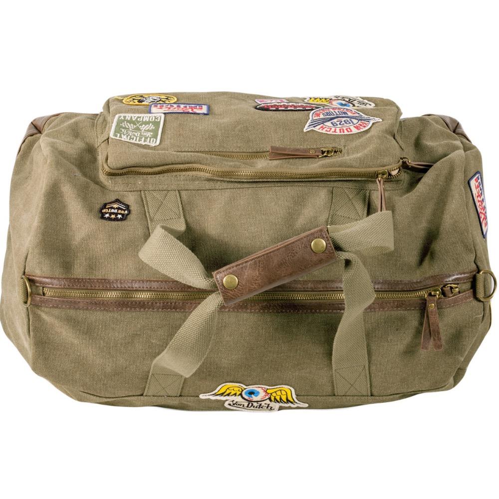 Sac cabine vd culte von dutch3