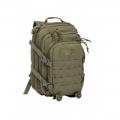 Sac camo vert cityguard