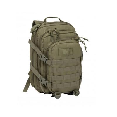 Sac camo vert cityguard