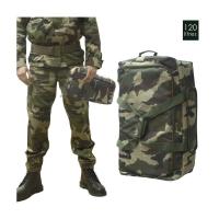 Sac cargo camo cce 120 litres