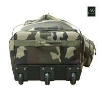 Sac cargo camo cce 120 litres1