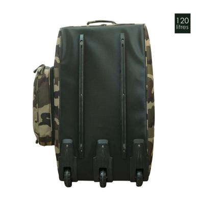 Sac cargo camo cce 120 litres