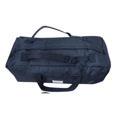 Sac commando opex bleu 80 litres