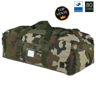 Sac commando opex camo cce 80 litres