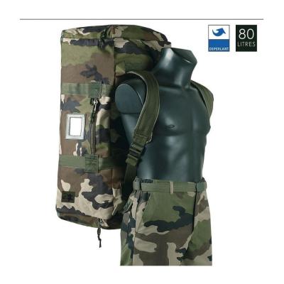 Sac commando opex camo cce 80 litres