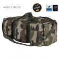 Sac commando opex otan camouflage cce 100 litres