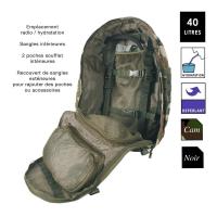 Sac d assaut militaire camo ce opex1