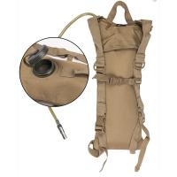 Sac d hydratation basic avec sangles coyote1