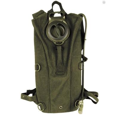 Sac d hydratation mil tec vert