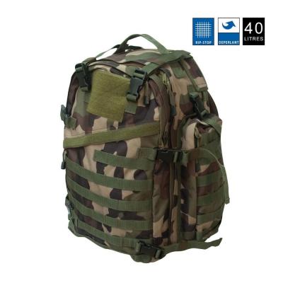 Sac de combat opex xt camo cce