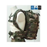 Sac de combat opex xt camo cce1