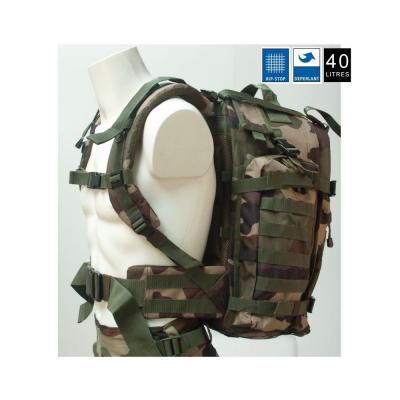 Sac de combat opex xt camo cce