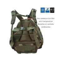 Sac de combat opex xt camo cce2