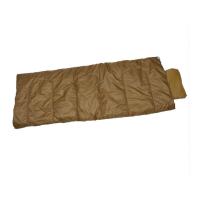 Sac de couchage de pilote coyote tan