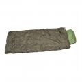 Sac de couchage de pilote kaki1