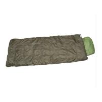 Sac de couchage de pilote kaki