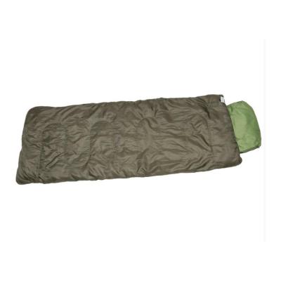 Sac de couchage de pilote kaki1