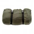 Sac de couchage de pilote kaki1