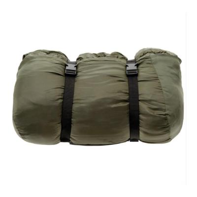 Sac de couchage de pilote kaki1