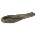 Sac de couchage mummy 3 vert extreme