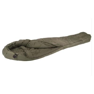 Sac de couchage mummy 3 vert extreme