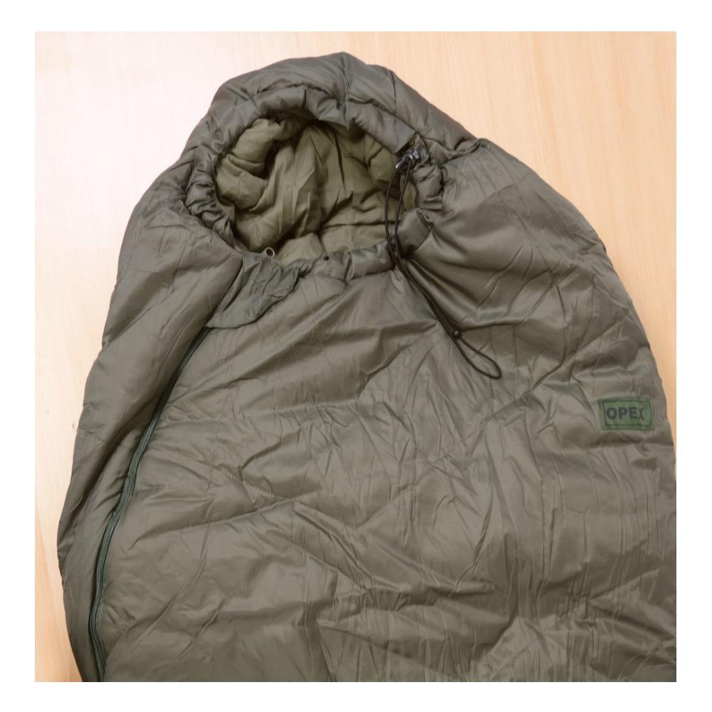 Sac de couchage opex grand froid extreme1