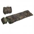 Sac de couchage pilote flecktarn