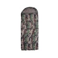 Sac de couchage thermobag 301