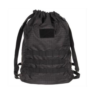 Sac de sport octatac noir