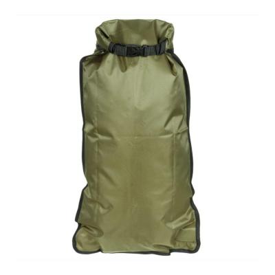 Sac de transport impermeable 10 litres kaki 