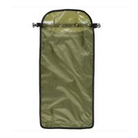 Sac de transport impermeable 10 litres kaki 1