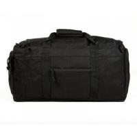 Sac de transport transall 45 litres noir t o e