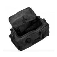 Sac de transport transall 45 litres noir toe