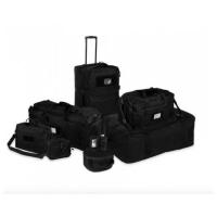 Sac de transport transall 45 litres noir toe1