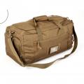 Sac de transport transall 45 litres tan t o e