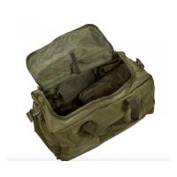 Sac de transport transall 45 litres vert t o e