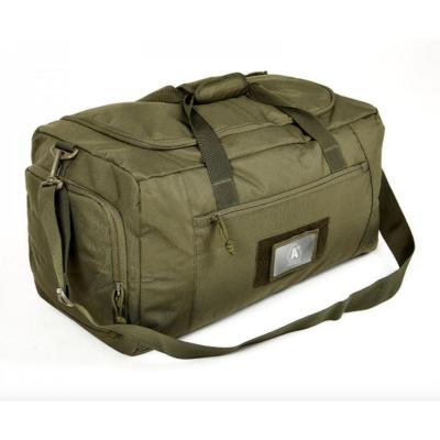 Sac de transport transall 45 litres vert t o e