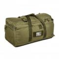 Sac de transport transall vert 