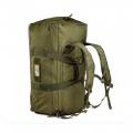 Sac de transport transall vert 