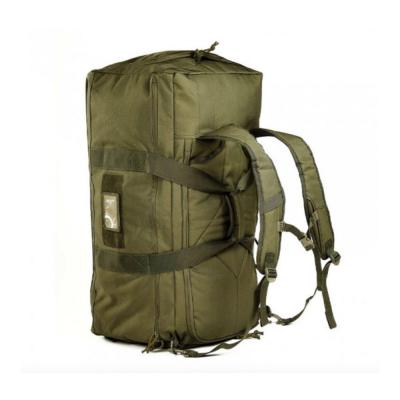 Sac de transport transall vert 